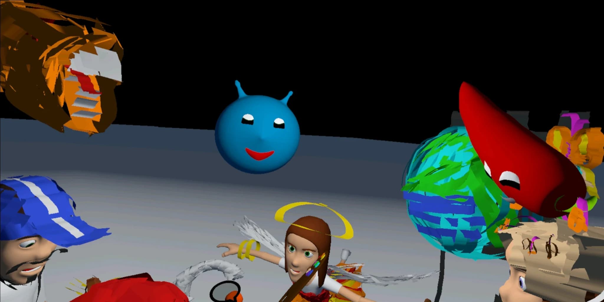 abc paint vr image 3