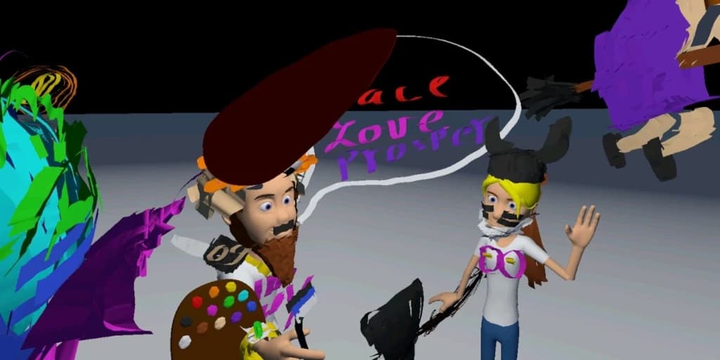 abc paint vr image 4