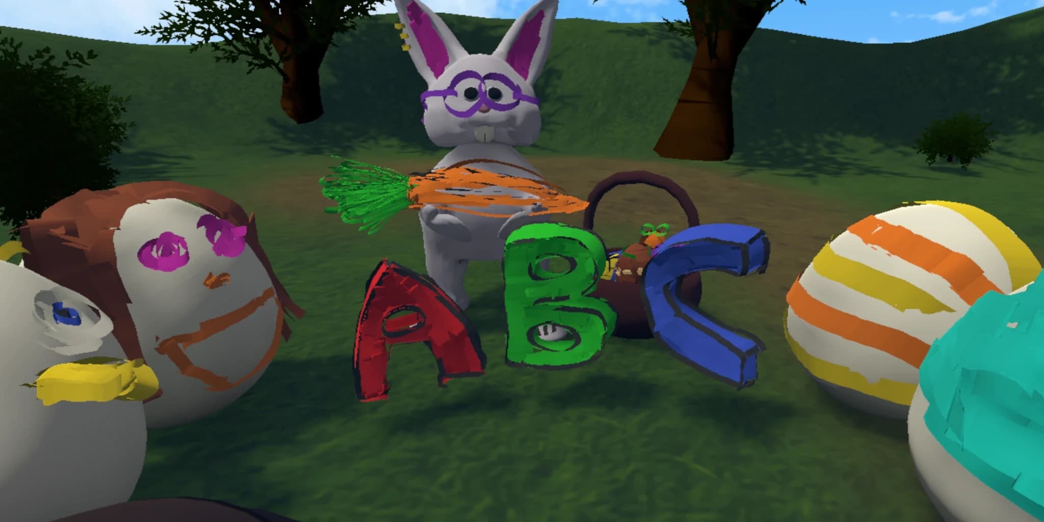 abc paint vr image 5
