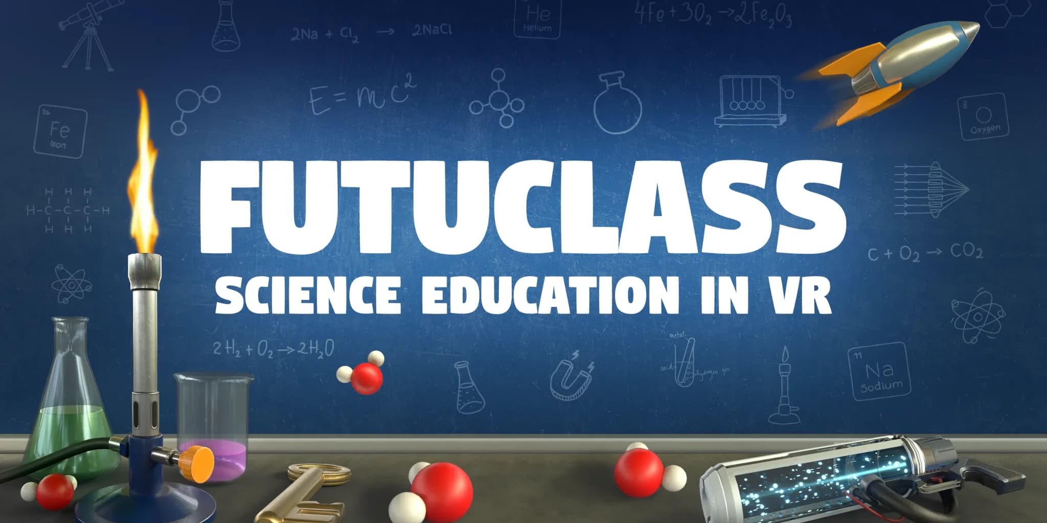 futuclass education vr image 1