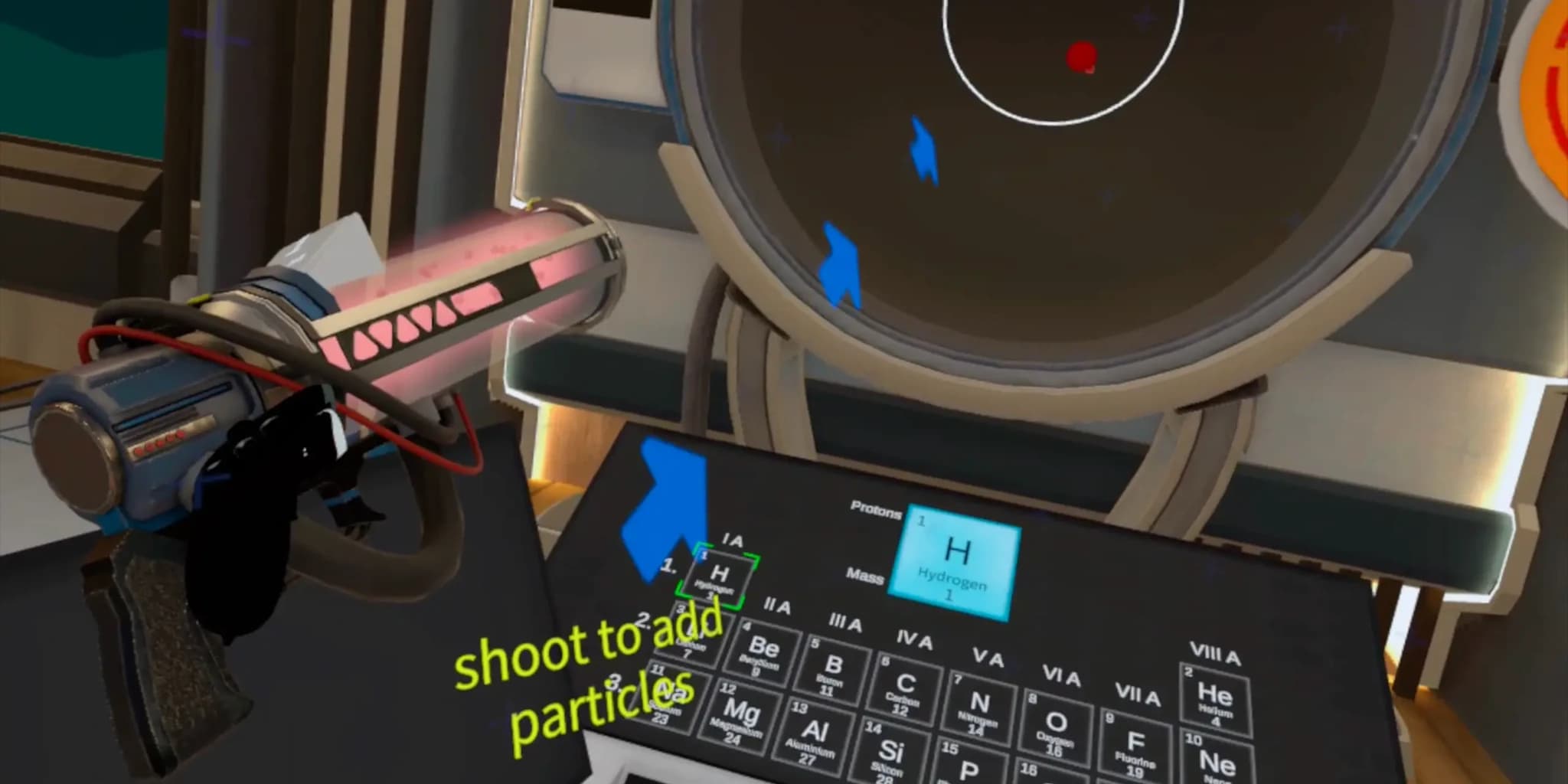 futuclass education vr image 4