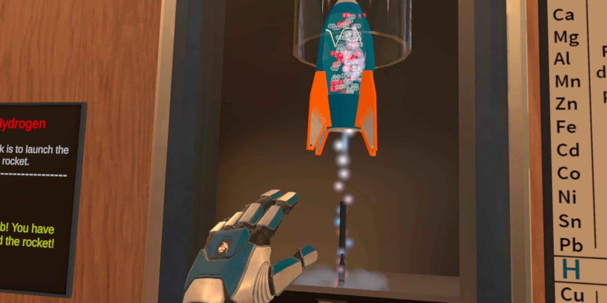 futuclass education vr image 6