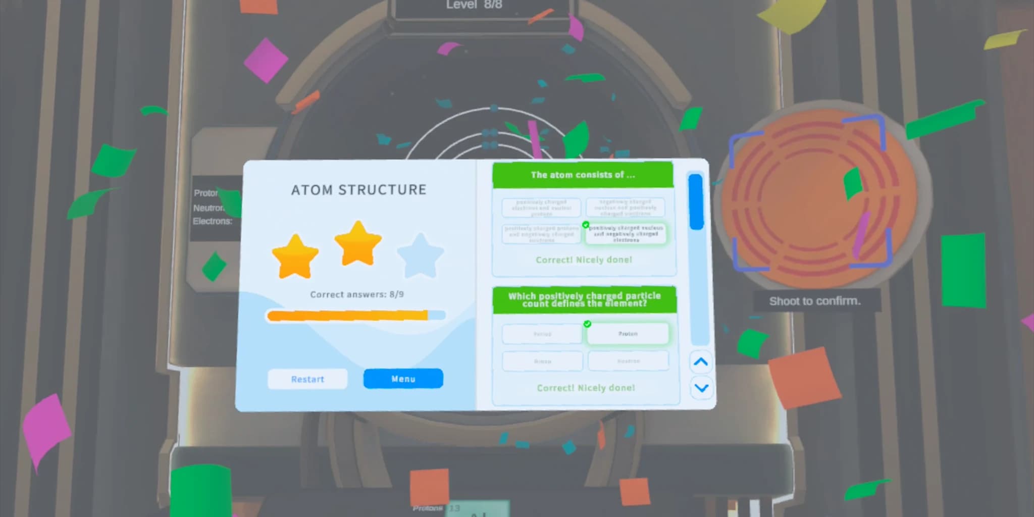 futuclass education vr image 8