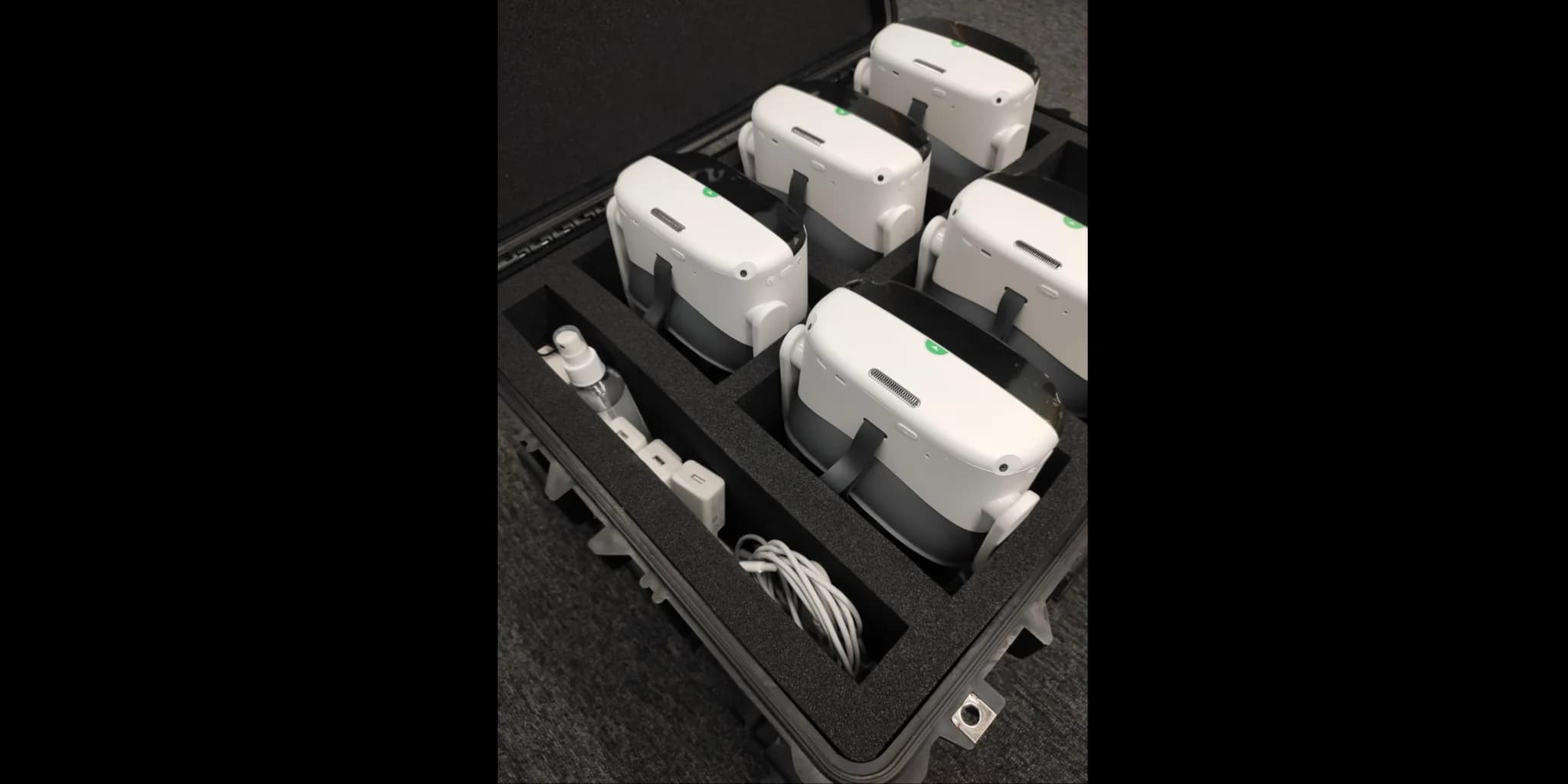 hardware configuration vr image 3