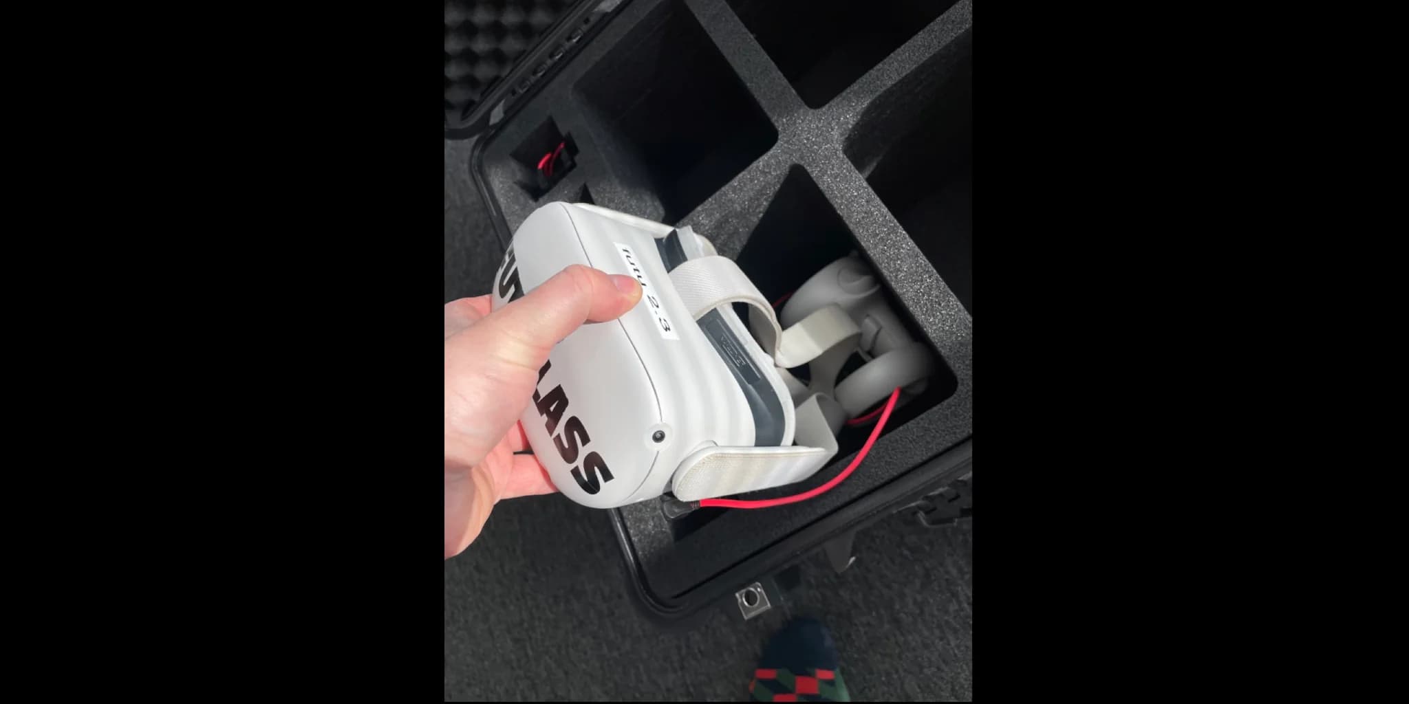 hardware configuration vr image 4