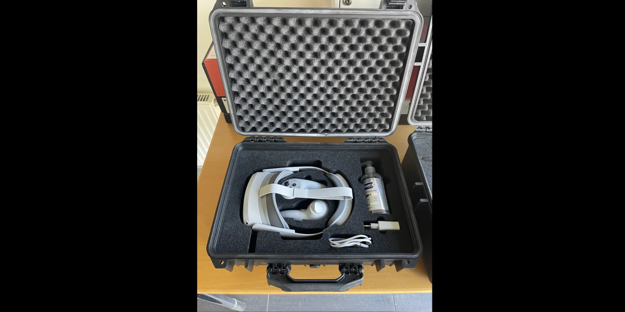 hardware configuration vr image 5