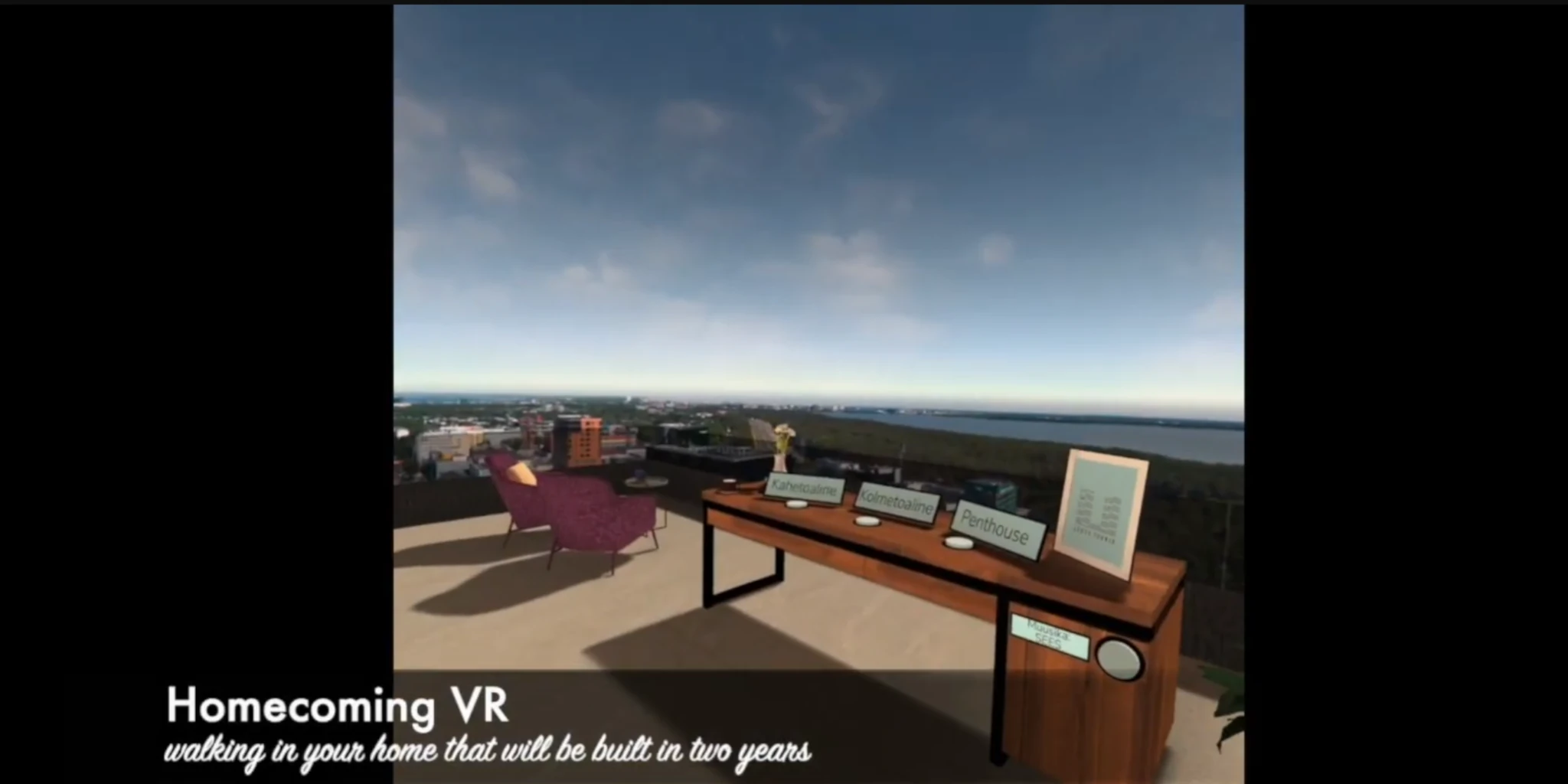 homecoming vr image 1