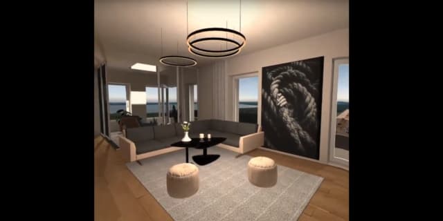 homecoming vr image 3