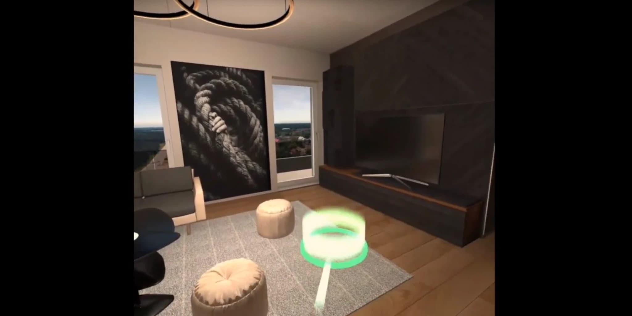 homecoming vr image 4