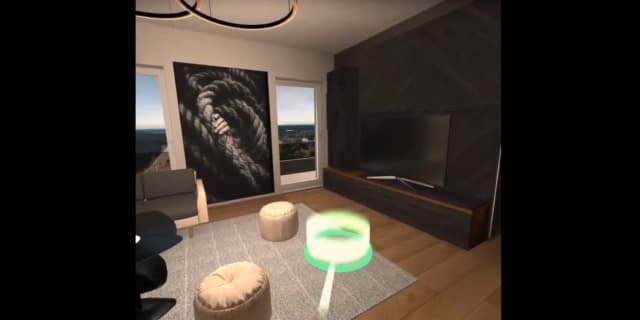 homecoming vr image 4
