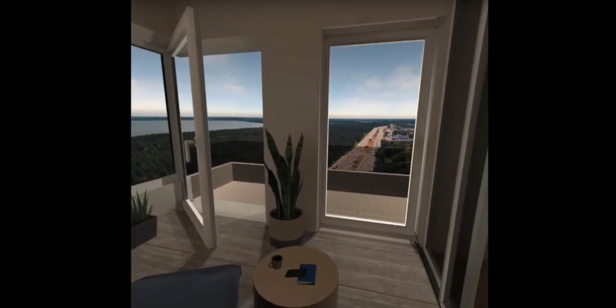 homecoming vr image 5