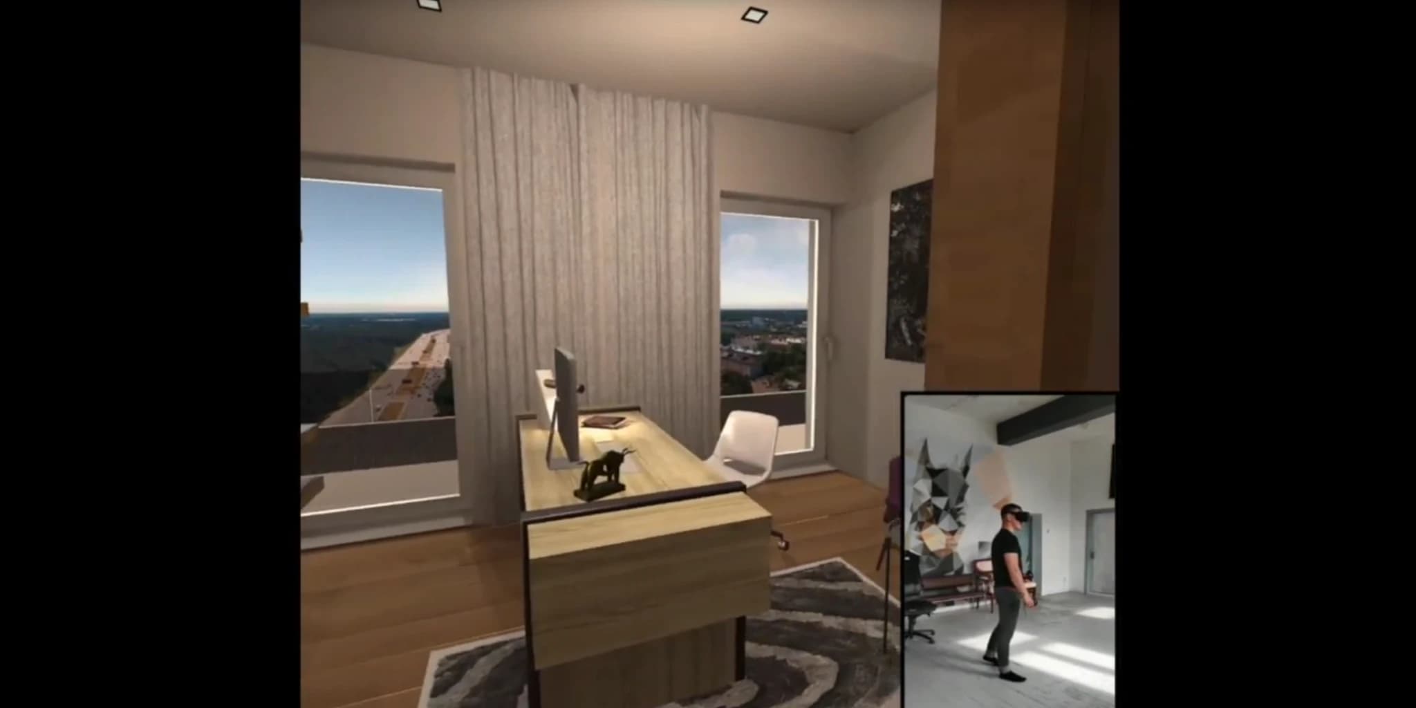 homecoming vr image 6