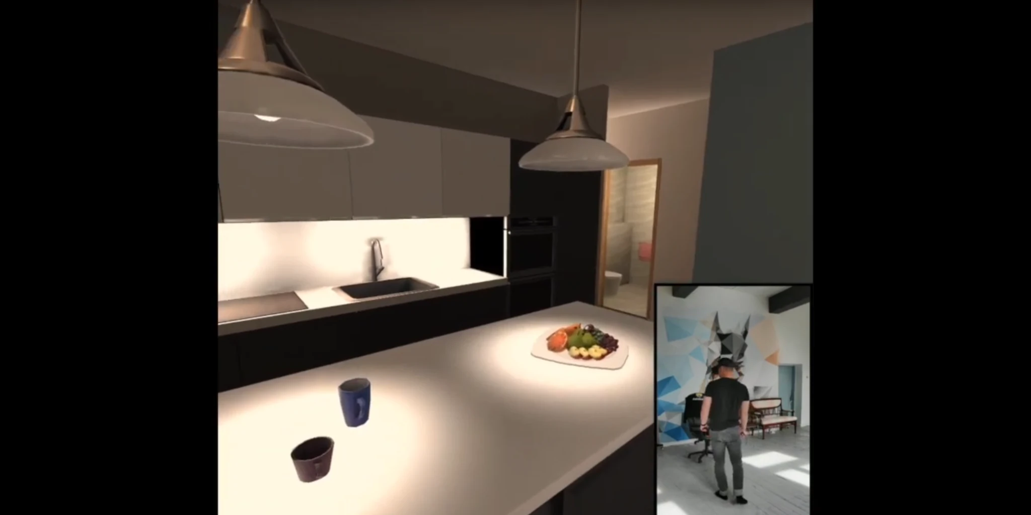 homecoming vr image 7