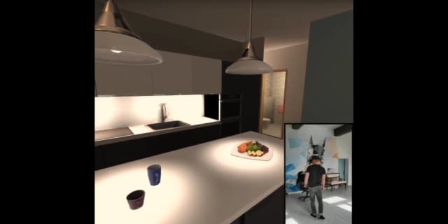 homecoming vr image 7