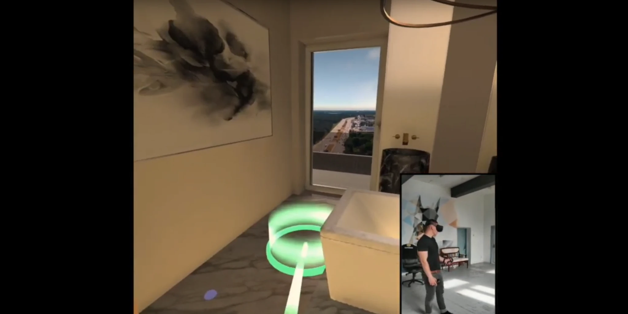 homecoming vr image 8