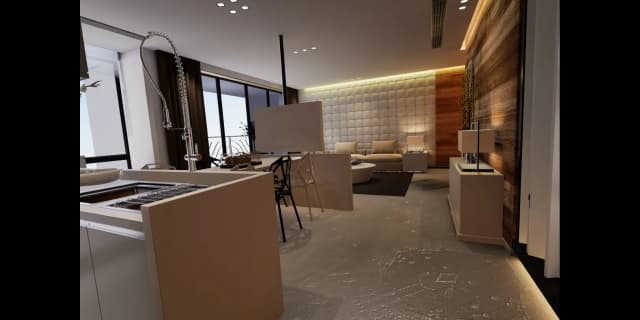 maakri korter vr image 1