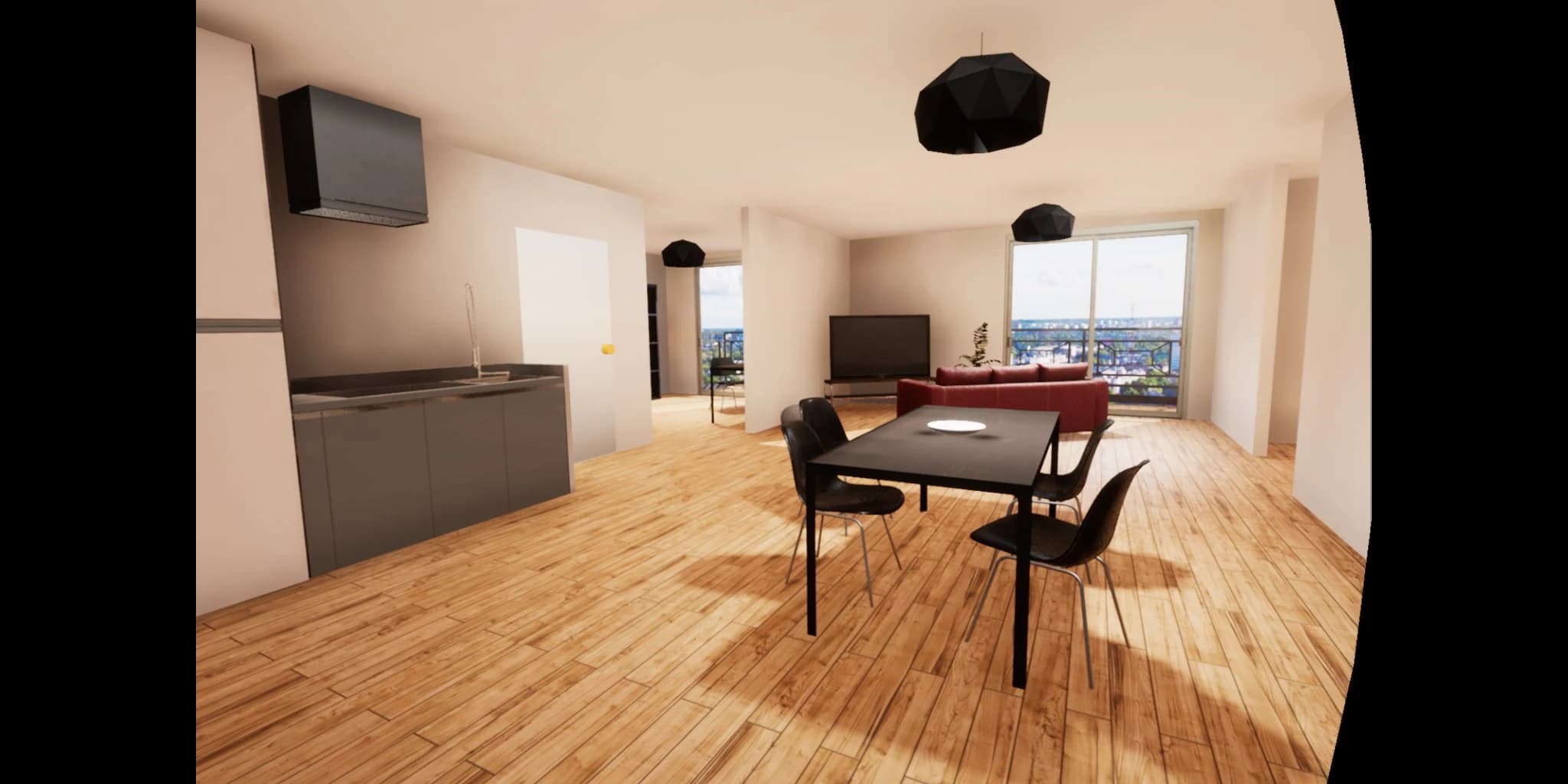 maakri korter 2 vr image 1