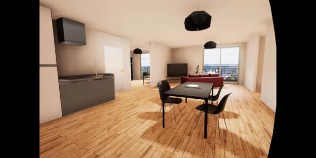 maakri korter 2 vr image 1
