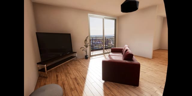 maakri korter 2 vr image 2