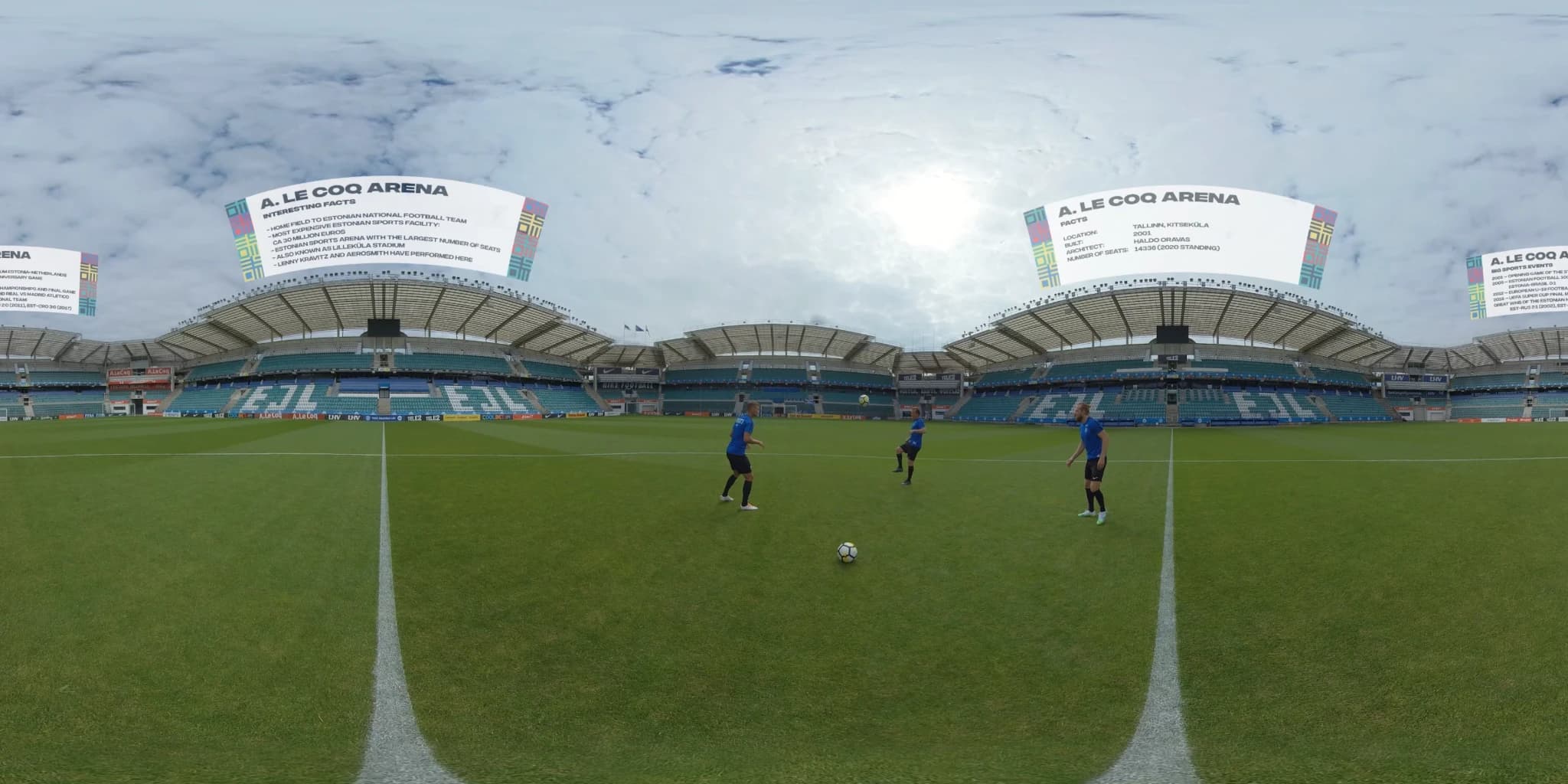 spordimuuseum vr image 2