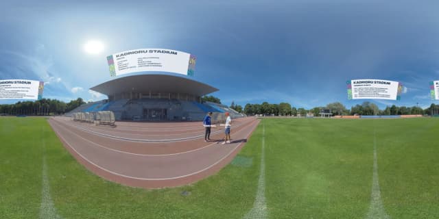 spordimuuseum vr image 3
