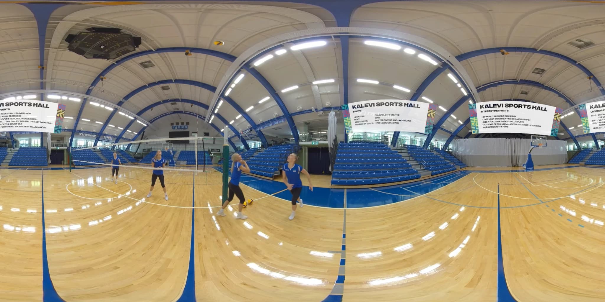 spordimuuseum vr image 4