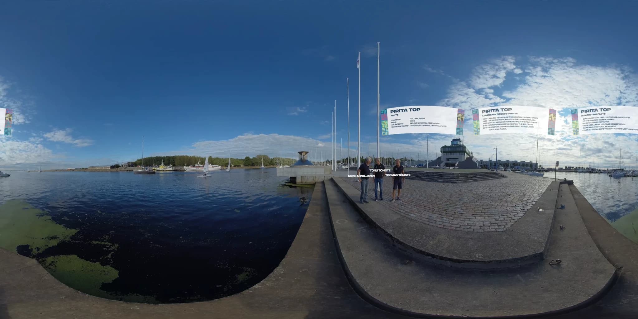 spordimuuseum vr image 5